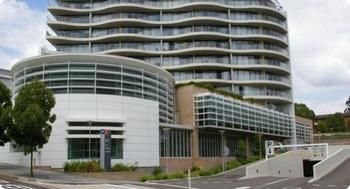 Castle Hill 503 Pen Furnished Apartment - Redcliffe Tourism 5