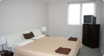 Castle Hill 503 Pen Furnished Apartment - Redcliffe Tourism 6