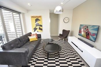 Cremorne 2 Win Furnished Apartment - Redcliffe Tourism 5