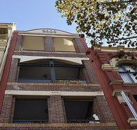 Darlinghurst 17 Oxf Furnished Apartment - Redcliffe Tourism
