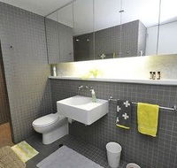 Darlinghurst 313 Bur Furnished Apartment - Redcliffe Tourism