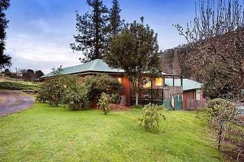 Annie's Escape In Warburton - Redcliffe Tourism 0