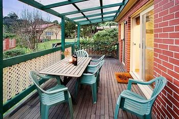 Annie's Escape In Warburton - Redcliffe Tourism 5