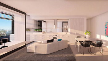 Corporate Keys- Lilli Apartments - Redcliffe Tourism 8