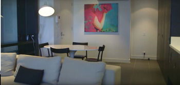 Corporate Keys- Lilli Apartments - Redcliffe Tourism 14