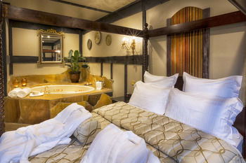 Aquila Nova Retreat - Redcliffe Tourism 27