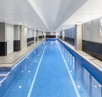 Meriton Serviced Apartments Sydney Airport - Redcliffe Tourism