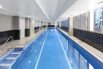 Meriton Serviced Apartments Sydney Airport - Redcliffe Tourism 0