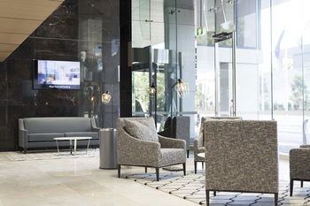 Meriton Serviced Apartments Sydney Airport - Redcliffe Tourism 2