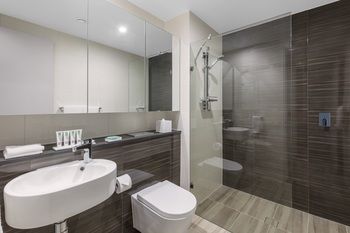 Meriton Serviced Apartments Sydney Airport - Redcliffe Tourism 5