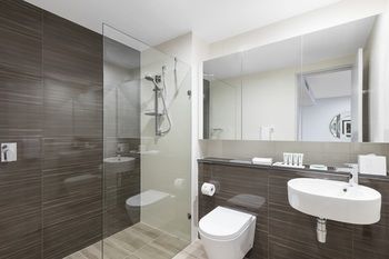 Meriton Serviced Apartments Sydney Airport - Redcliffe Tourism 6