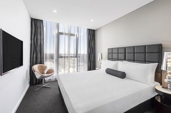 Meriton Serviced Apartments Sydney Airport - Redcliffe Tourism 8