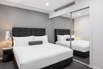 Meriton Serviced Apartments Sydney Airport - Redcliffe Tourism 10