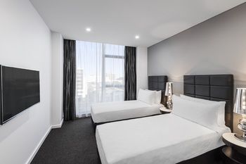 Meriton Serviced Apartments Sydney Airport - Redcliffe Tourism 11