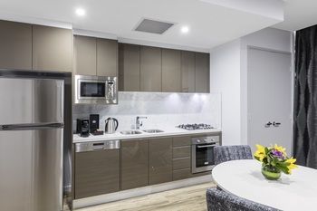 Meriton Serviced Apartments Sydney Airport - Redcliffe Tourism 12