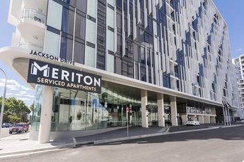 Meriton Serviced Apartments Sydney Airport - Redcliffe Tourism 17