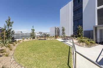 Meriton Serviced Apartments Sydney Airport - Redcliffe Tourism 20