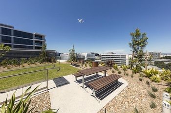 Meriton Serviced Apartments Sydney Airport - Redcliffe Tourism 21