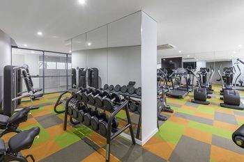Meriton Serviced Apartments Sydney Airport - Redcliffe Tourism 22