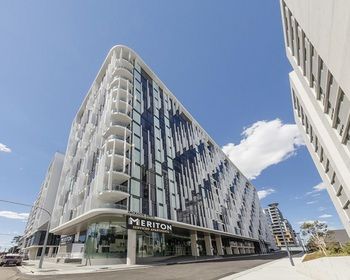 Meriton Serviced Apartments Sydney Airport - Redcliffe Tourism 25