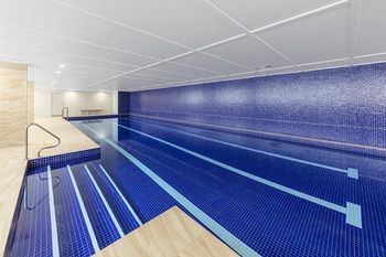 Meriton Serviced Apartments Sydney Airport - Redcliffe Tourism 26