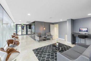 Meriton Serviced Apartments Sydney Airport - Redcliffe Tourism 30