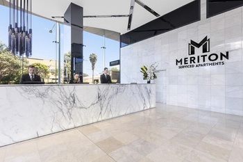 Meriton Serviced Apartments Sydney Airport - Redcliffe Tourism 36
