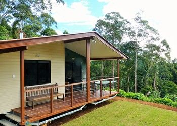 Bellthorpe Stays - Redcliffe Tourism 8