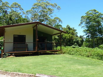 Bellthorpe Stays - Redcliffe Tourism 9