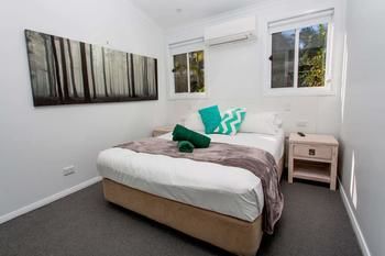 BIG4 Solitary Islands Resort - Caravan Park - Redcliffe Tourism 3