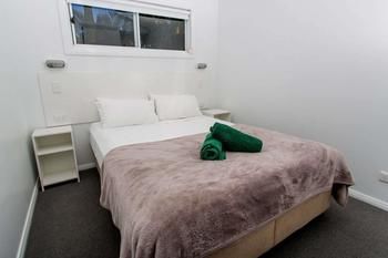 BIG4 Solitary Islands Resort - Caravan Park - Redcliffe Tourism 6