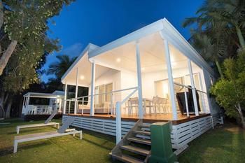 BIG4 Solitary Islands Resort - Caravan Park - Redcliffe Tourism 8