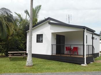 BIG4 Solitary Islands Resort - Caravan Park - Redcliffe Tourism 14