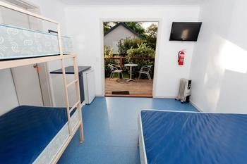 BIG4 Solitary Islands Resort - Caravan Park - Redcliffe Tourism 16