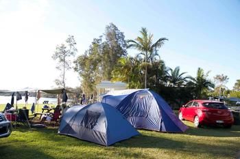 BIG4 Solitary Islands Resort - Caravan Park - Redcliffe Tourism 17