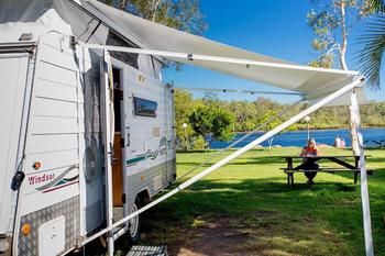 BIG4 Solitary Islands Resort - Caravan Park - Redcliffe Tourism 18