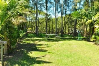 BIG4 Solitary Islands Resort - Caravan Park - Redcliffe Tourism 19