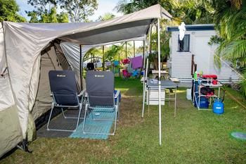 BIG4 Solitary Islands Resort - Caravan Park - Redcliffe Tourism 23