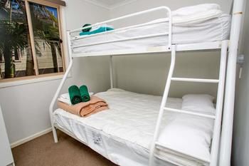 BIG4 Solitary Islands Resort - Caravan Park - Redcliffe Tourism 25