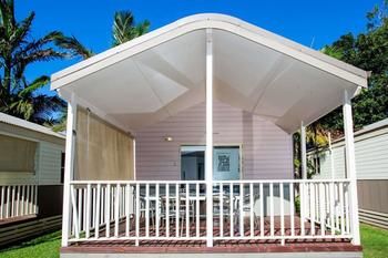 BIG4 Solitary Islands Resort - Caravan Park - Redcliffe Tourism 27