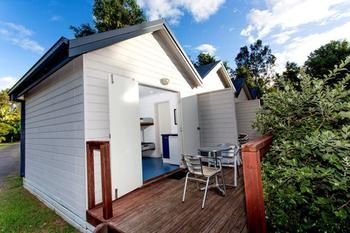 BIG4 Solitary Islands Resort - Caravan Park - Redcliffe Tourism 31