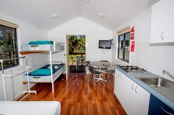 BIG4 Solitary Islands Resort - Caravan Park - Redcliffe Tourism 33