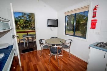 BIG4 Solitary Islands Resort - Caravan Park - Redcliffe Tourism 34