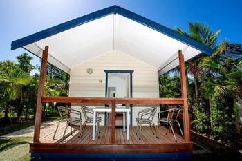 BIG4 Solitary Islands Resort - Caravan Park - Redcliffe Tourism 35
