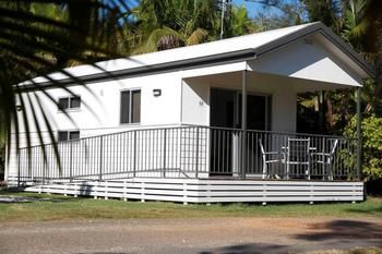 BIG4 Solitary Islands Resort - Caravan Park - Redcliffe Tourism 36