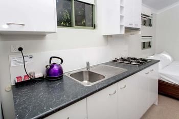 BIG4 Solitary Islands Resort - Caravan Park - Redcliffe Tourism 37