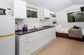 BIG4 Solitary Islands Resort - Caravan Park - Redcliffe Tourism 38