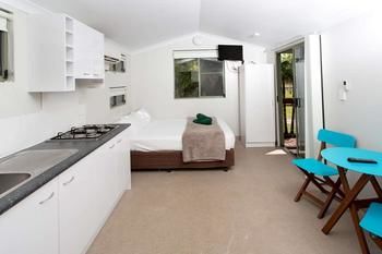 BIG4 Solitary Islands Resort - Caravan Park - Redcliffe Tourism 39