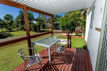 BIG4 Solitary Islands Resort - Caravan Park - Redcliffe Tourism 41