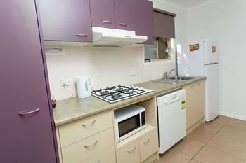 BIG4 Solitary Islands Resort - Caravan Park - Redcliffe Tourism 44